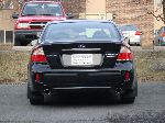  15  Subaru () Legacy  (5  2009 2013)