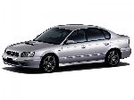  18  Subaru Legacy  (2  1994 1999)