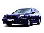  18  Subaru Legacy  (1  1989 1994)