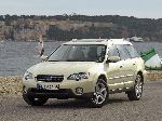  8  Subaru () Outback  (4  2009 2012)