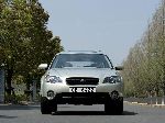  9  Subaru Outback  (3  [] 2006 2009)