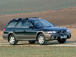 20  Subaru Outback  (1  1995 1999)