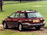  21  Subaru Outback  (3  2003 2009)