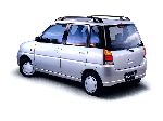  10  Subaru Pleo  (1  1998 2002)