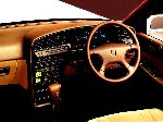  10  Toyota Cresta  (X90 1992 1994)