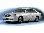  17  Toyota Crown  (S170 1999 2007)