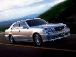  19  Toyota Crown  (S170 1999 2007)