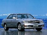  23  Toyota Crown  (S170 1999 2007)