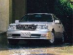  24  Toyota Crown  (S130 [] 1991 1999)