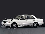  31  Toyota Crown  (S130 [] 1991 1999)