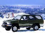  8  Toyota Hilux Surf  (3  1995 2002)