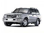  14  Toyota Land Cruiser J71  3-. (J70 [2 ] 1999 2007)