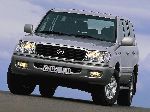  15  Toyota () Land Cruiser  (J200 2007 2012)