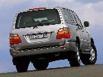  18  Toyota () Land Cruiser  (J200 2007 2012)