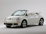  3  Volkswagen Beetle 