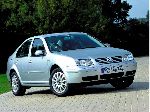  1  Volkswagen Bora  (1  1998 2005)