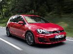  17  Volkswagen () Golf  5-. (7  2012 2017)