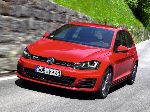  20  Volkswagen () Golf  3-. (7  2012 2017)