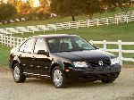  16  Volkswagen Jetta  (4  1999 2005)