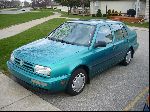  24  Volkswagen Jetta  (3  1992 1998)