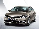  1  Volkswagen () Passat  (B8 2014 2017)