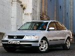  15  Volkswagen Passat  4-. (B5 1996 2000)