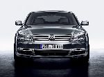  3  Volkswagen Phaeton  (1  2002 2007)