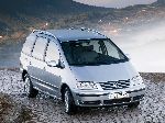  10  Volkswagen Sharan  5-. (1  1995 2000)
