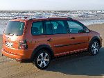  17  Volkswagen Touran  (1  2003 2007)