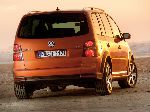  19  Volkswagen Touran Cross  5-. (2  2006 2010)