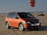  14  Volkswagen Touran  (1  2003 2007)