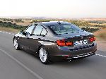  7  BMW 3 serie  (E90/E91/E92/E93 2004 2010)