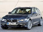  1  BMW 3 serie Touring  (F30/F31/F34 2011 2016)