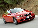  7  BMW 3 serie  (E90/E91/E92/E93 2004 2010)