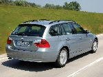  13  BMW 3 serie Touring  (E46 1997 2003)