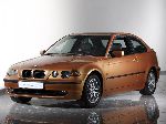  11  BMW 3 serie Compact  (E36 1990 2000)