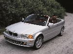  18  BMW 3 serie  (E46 1997 2003)