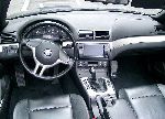  24  BMW 3 serie  (E46 1997 2003)