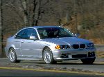  16  BMW 3 serie  (E46 1997 2003)