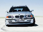  18  BMW 3 serie Touring  (E46 1997 2003)