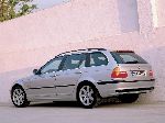  20  BMW 3 serie Touring  (E46 1997 2003)