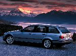  25  BMW 3 serie Touring  (E36 1990 2000)