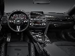  13  BMW 4 serie  (F32/F33/F36 2013 2017)