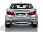  4  BMW 5 serie  (E60/E61 2003 2007)