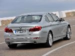  7  BMW () 5 serie  (F07/F10/F11 2009 2013)
