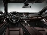  8  BMW 5 serie  (F07/F10/F11 [] 2013 2017)