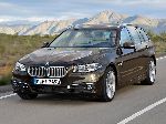  1  BMW 5 serie Touring  (F07/F10/F11 2009 2013)