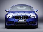  30  BMW 5 serie  (F07/F10/F11 2009 2013)