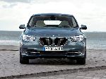  8  BMW () 5 serie Gran Turismo  (F07/F10/F11 2009 2013)