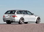  24  BMW 5 serie Touring  (E39 1995 2000)